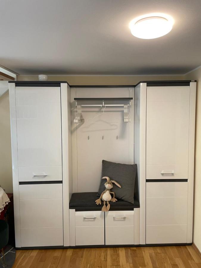 Cute, Quiet And Central - Self Check In Bad Ischl Exterior foto