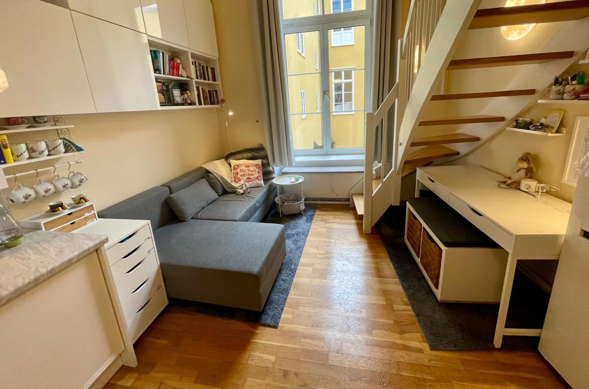 Cute, Quiet And Central - Self Check In Bad Ischl Exterior foto